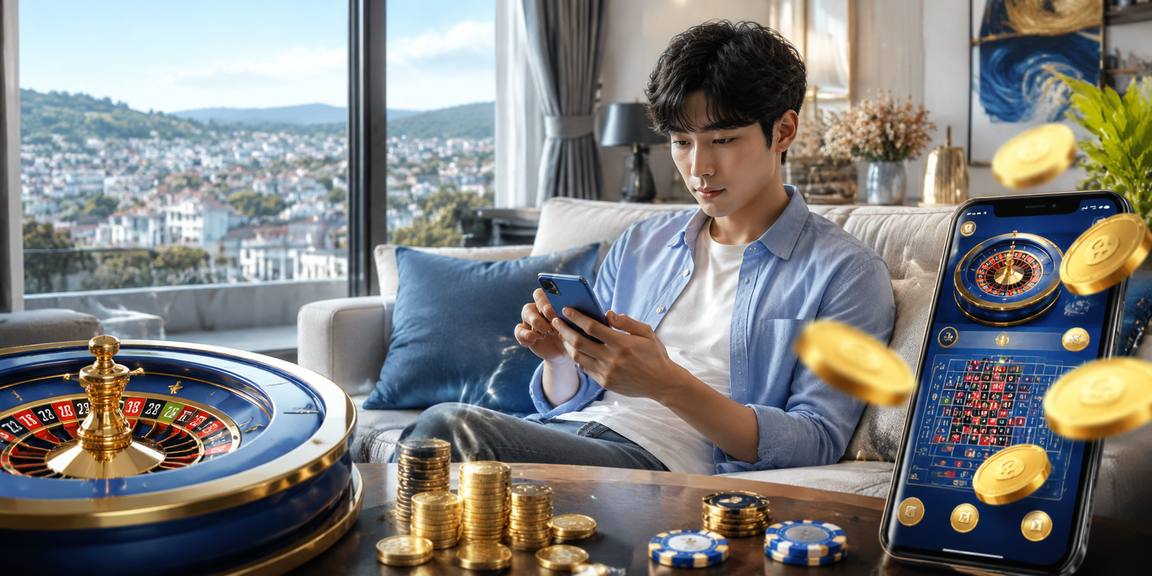 mmwin68 Casino & Slot